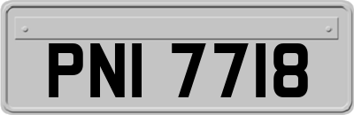 PNI7718