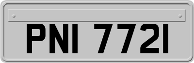 PNI7721