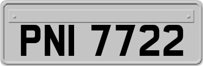 PNI7722