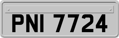 PNI7724