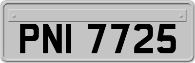 PNI7725