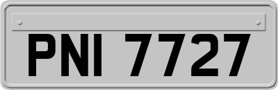 PNI7727