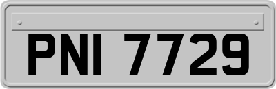 PNI7729