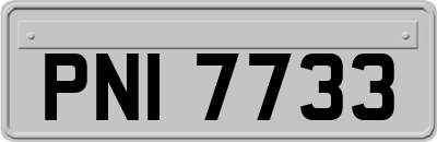 PNI7733