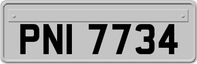 PNI7734
