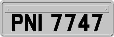 PNI7747