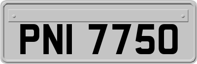 PNI7750