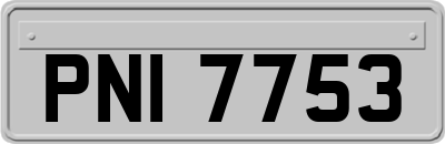PNI7753