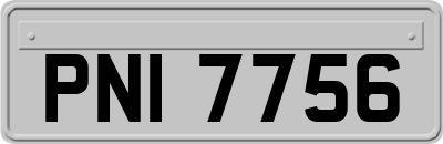 PNI7756