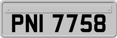 PNI7758