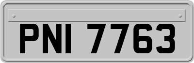 PNI7763