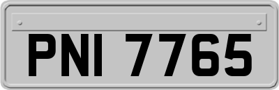 PNI7765