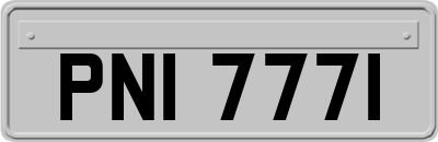 PNI7771