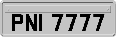 PNI7777