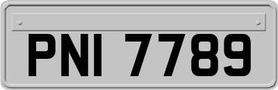 PNI7789