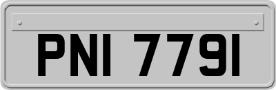 PNI7791