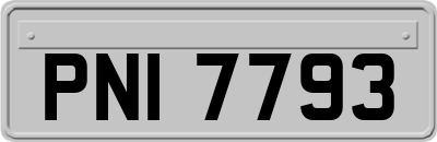PNI7793