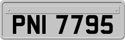 PNI7795