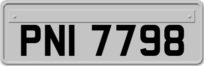 PNI7798