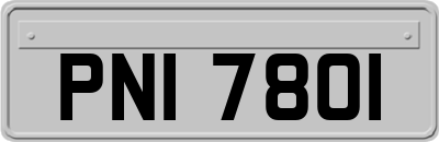 PNI7801