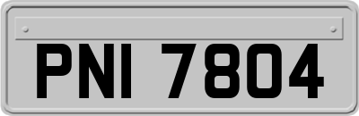 PNI7804