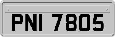 PNI7805