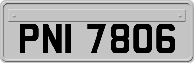 PNI7806