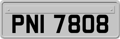 PNI7808