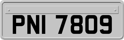PNI7809