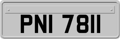 PNI7811