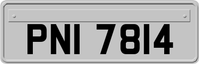 PNI7814