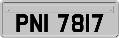 PNI7817