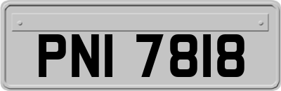 PNI7818