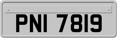 PNI7819