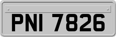 PNI7826