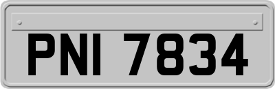 PNI7834
