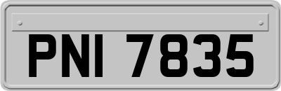PNI7835