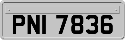 PNI7836