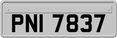 PNI7837