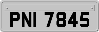 PNI7845