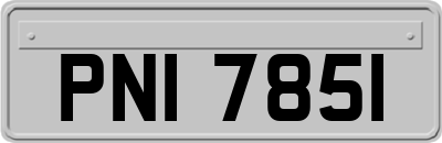 PNI7851