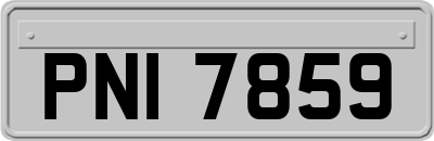 PNI7859
