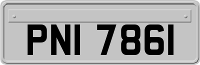PNI7861