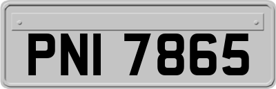 PNI7865