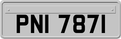 PNI7871