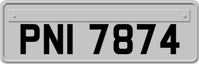 PNI7874