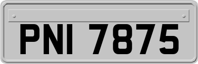 PNI7875
