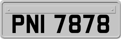 PNI7878