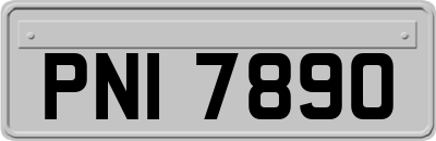 PNI7890