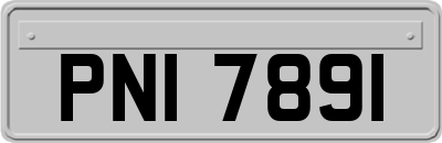 PNI7891